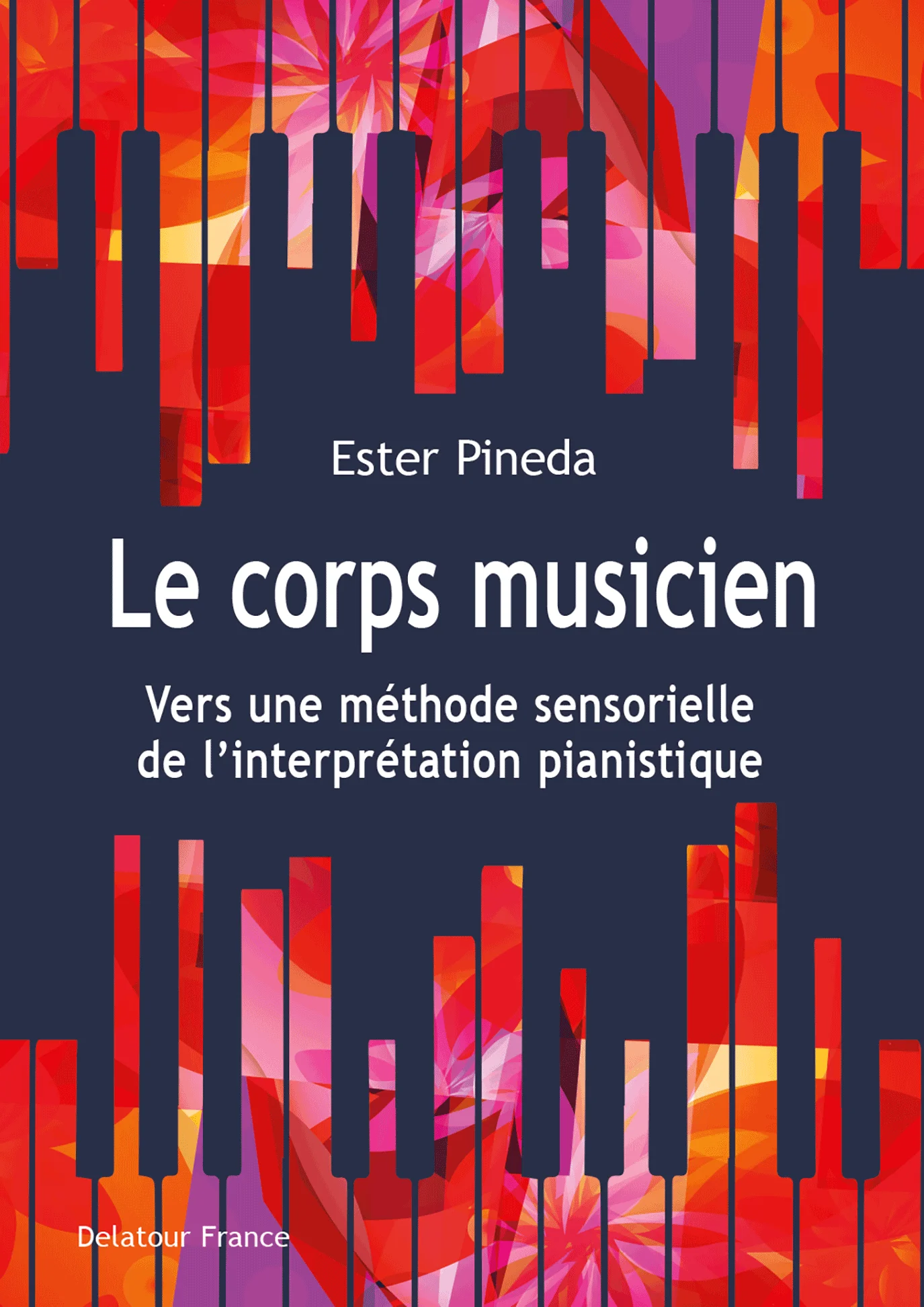 Le corps musicien